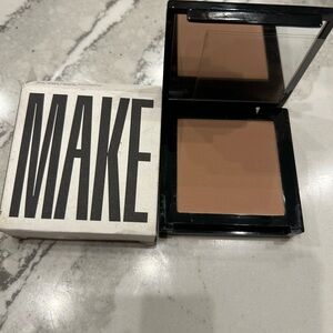 Make + Model Rich Brown Bronzer